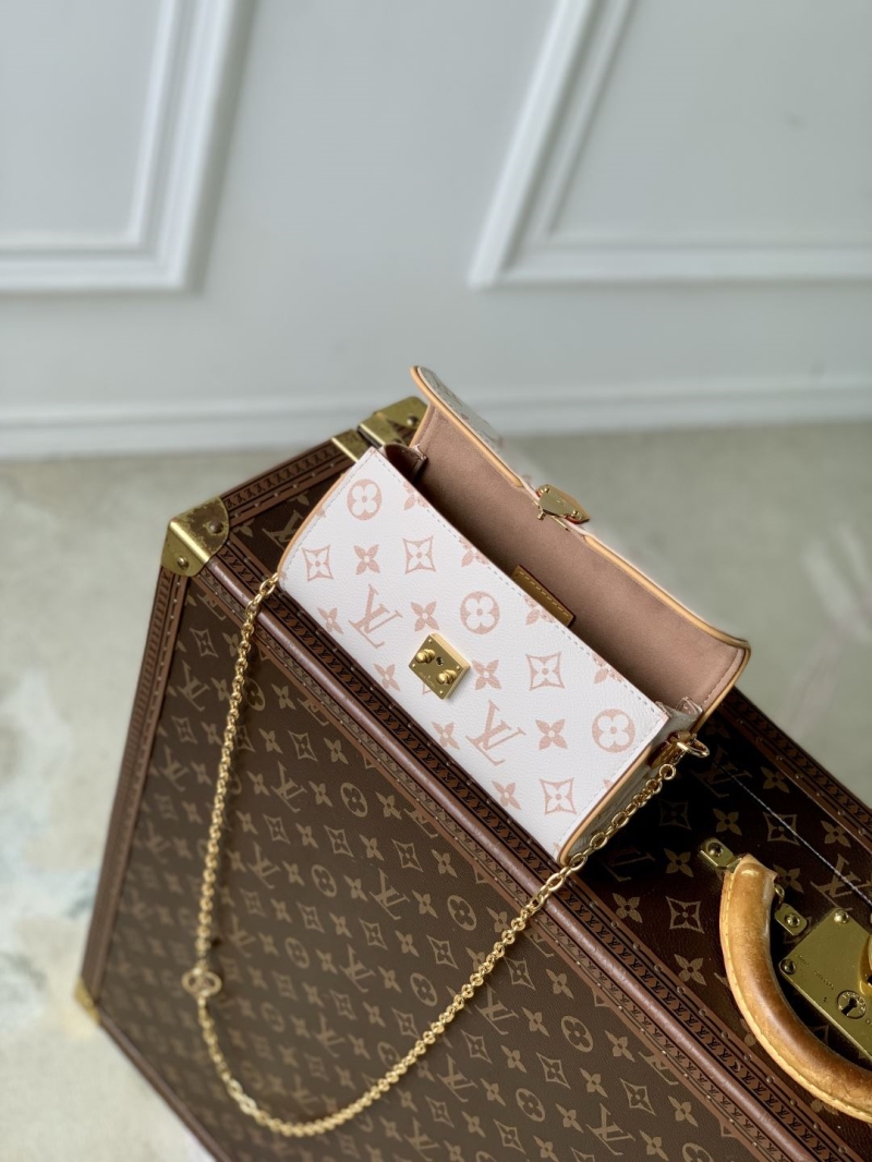 LV Satchel bags